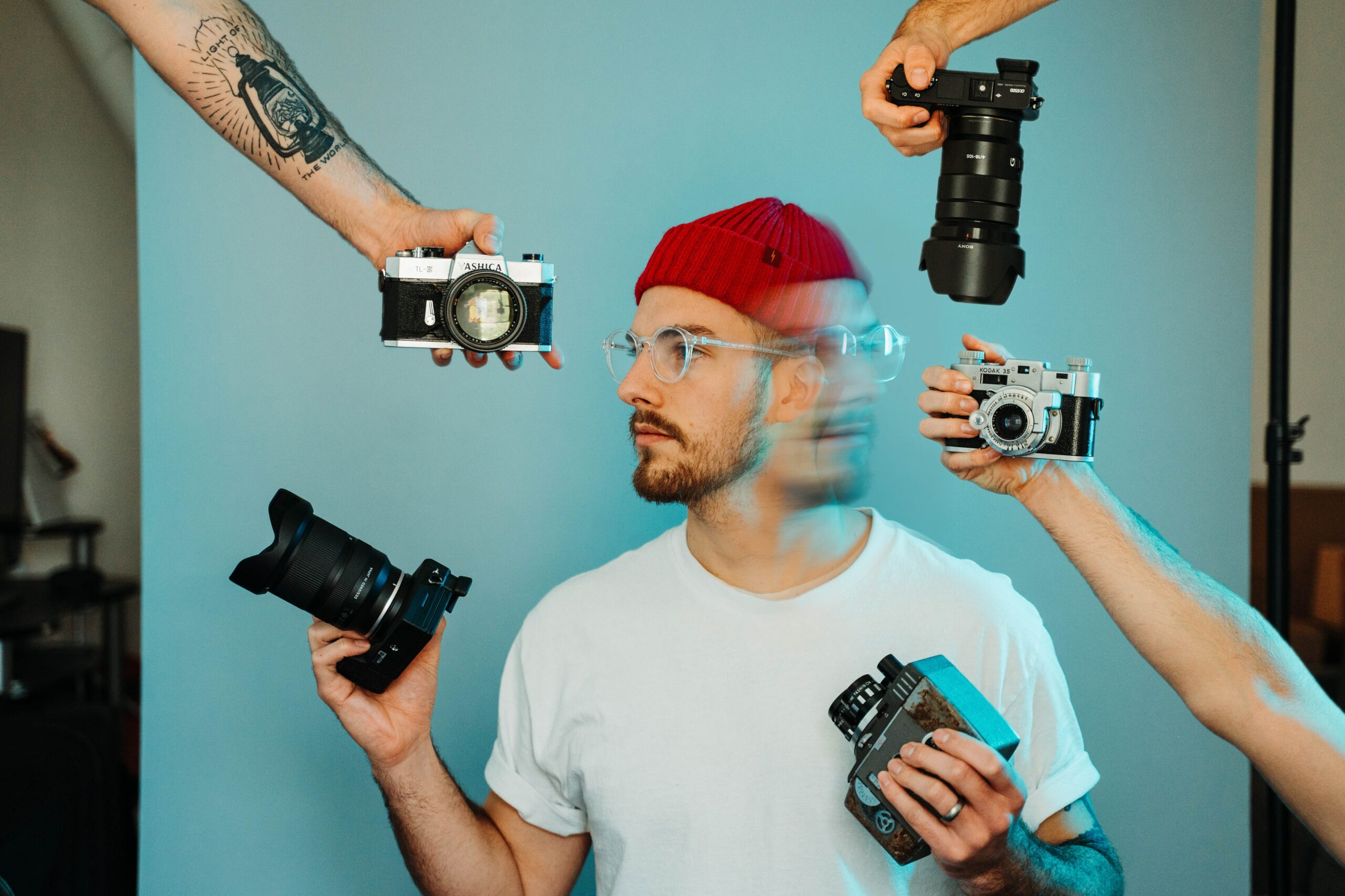 Lead Generation for Your Photography Business Lead generation for your photography business