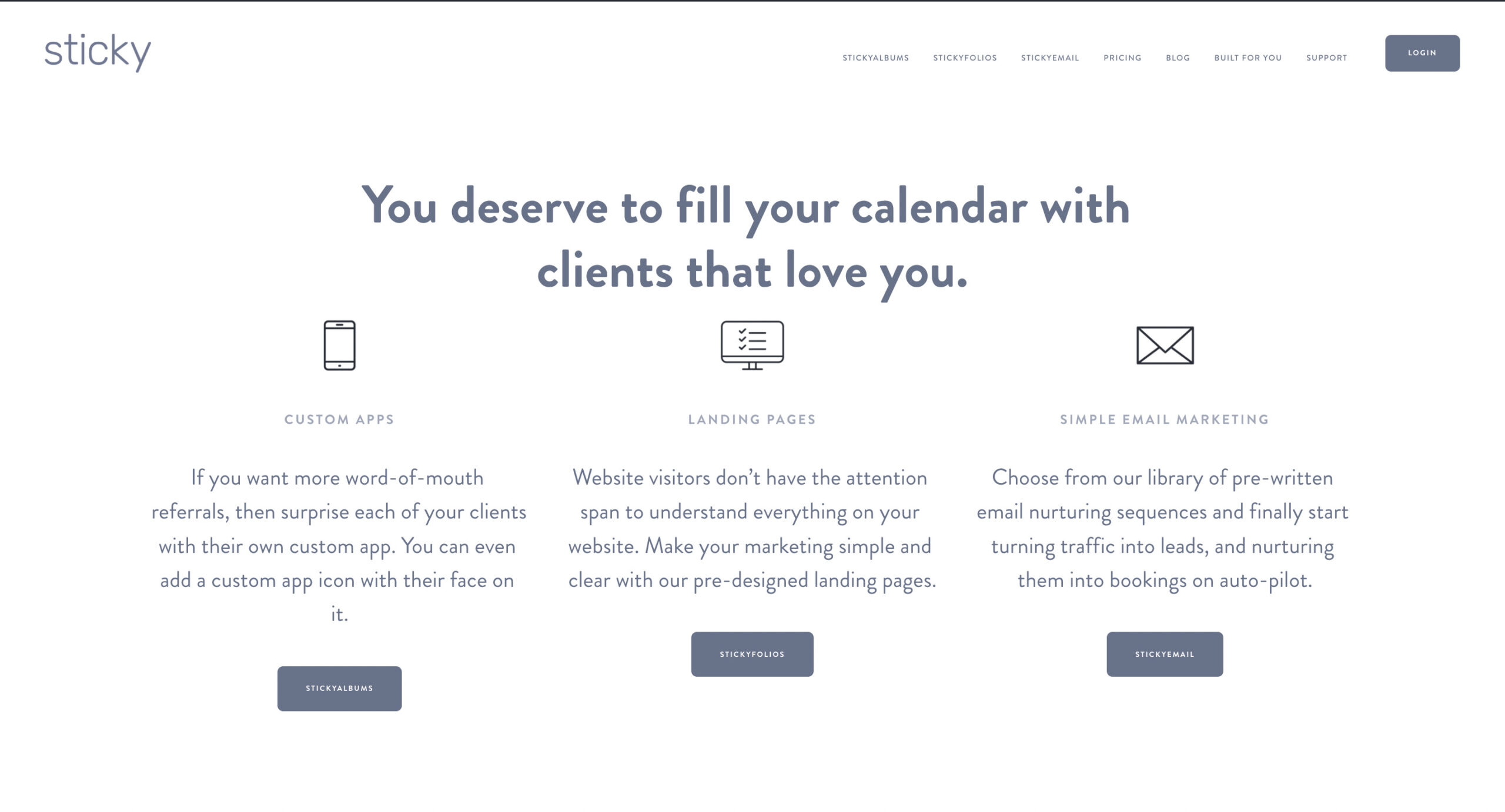 Turn Strangers Into Clients - Nate Grahek