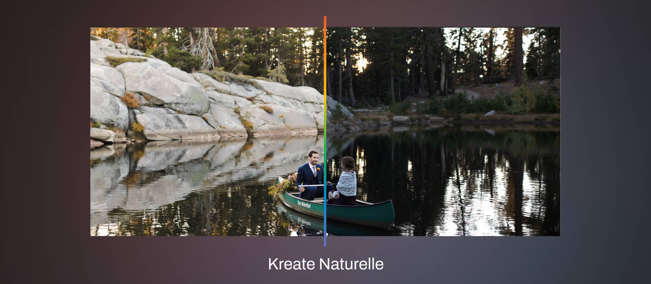 Best Lightroom Presets for Photographers 2024 AI editing preset