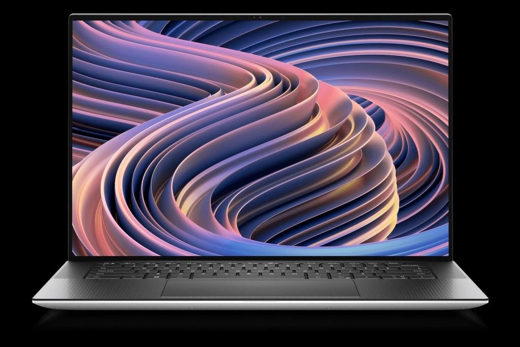 Best Photo Editing Laptops for Photographers Dell XPS photo editing laptop for photographers