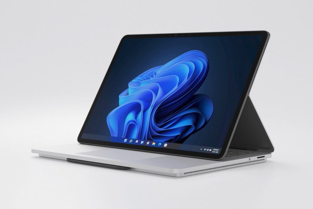 Best Photo Editing Laptops for Photographers Microsoft surface laptop studio