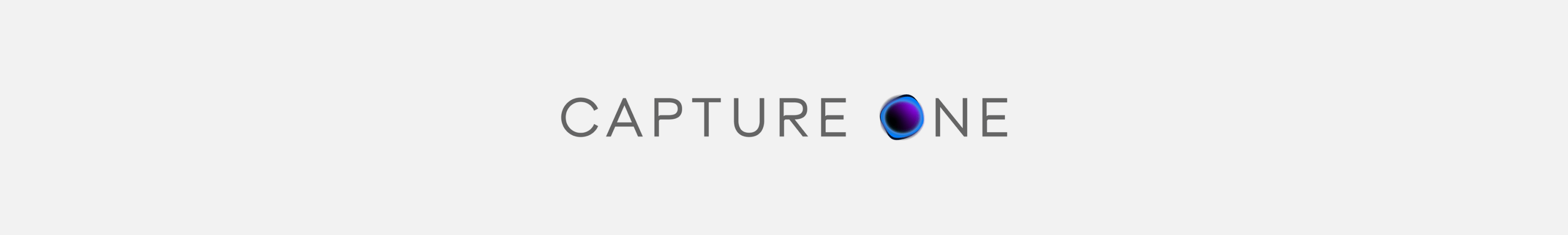 Capture One logo