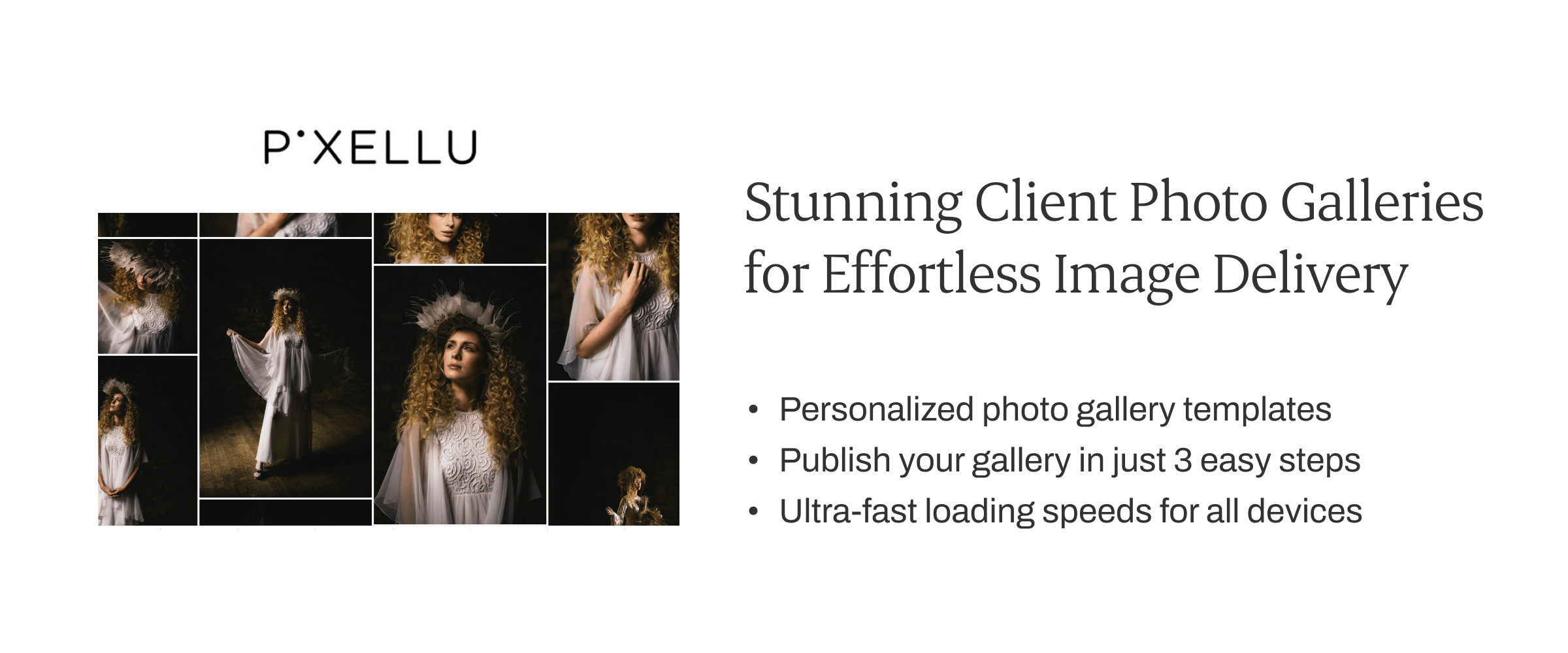 16 Best Online Proofing Galleries for Photographers in 2025 Proofing gallery platform, Pizellu