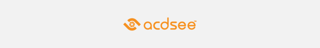 ACDSee Photo Studio is a good alternative to Lightroom