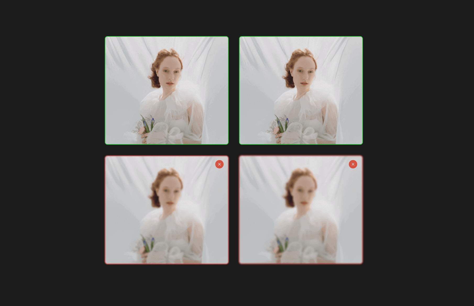 How to Cull Photos Like a Pro: 2024 Edition How to cull with Aftershoot and get rid of blurry images quickly