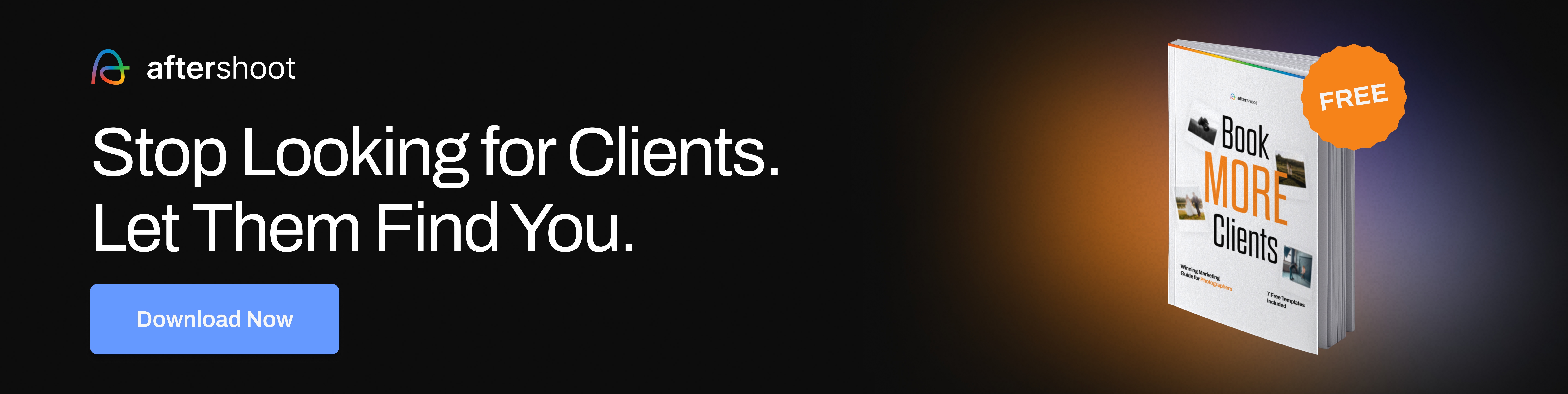 marketing for photographers ebook