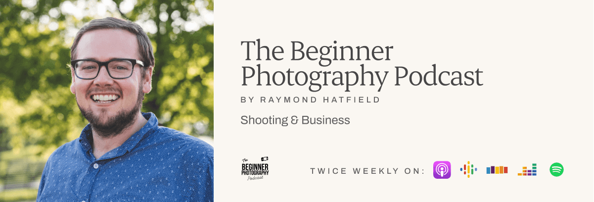 24 Must-Listen Podcasts for Photographers in 2025 The Beginner Photography Podcast