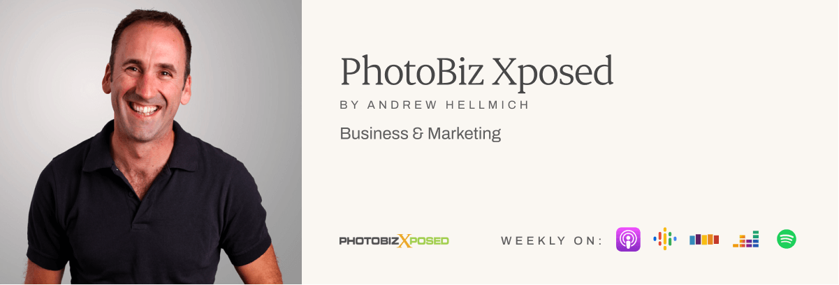24 Must-Listen Podcasts for Photographers in 2025 PhotoBiz Xposed is a great podcast for photographers