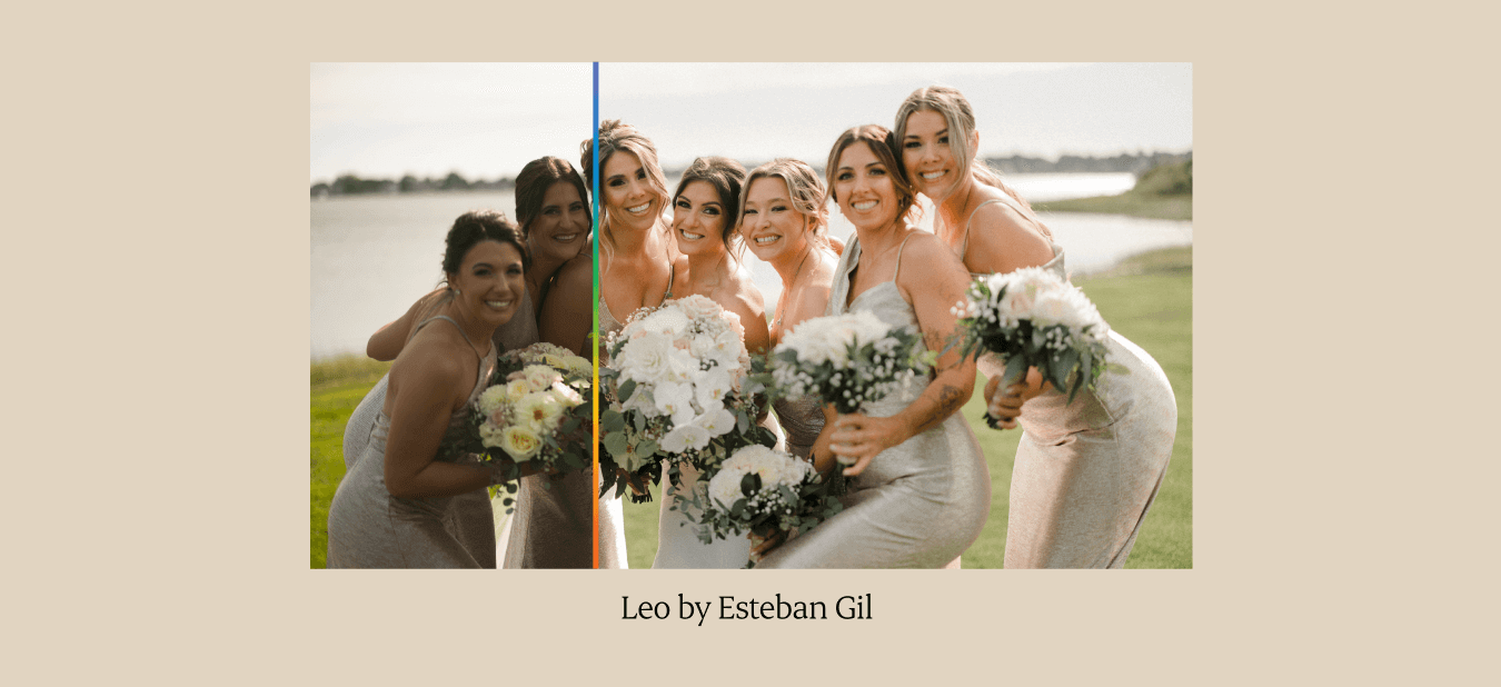 Aftershoot Update: Total Culling Control, 19 New AI Styles & More Esteban Gil's Creator Profile, Leo, available in the Aftershoot Marketplace
