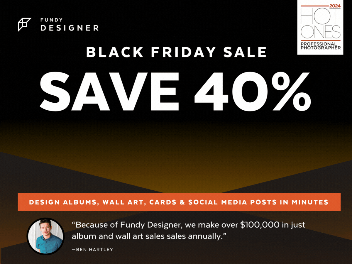 Best Black Friday Deals For Photographers 2024 Black friday deal