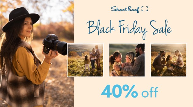 Best Black Friday Deals For Photographers 2024