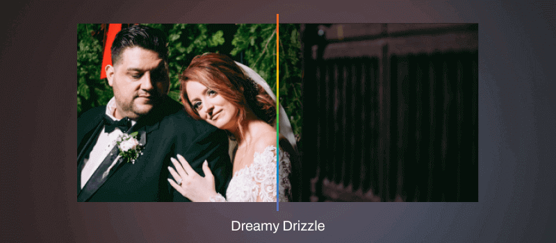 How to Use AI Styles In Aftershoot EDITS AI Style: dreamy drizzle
