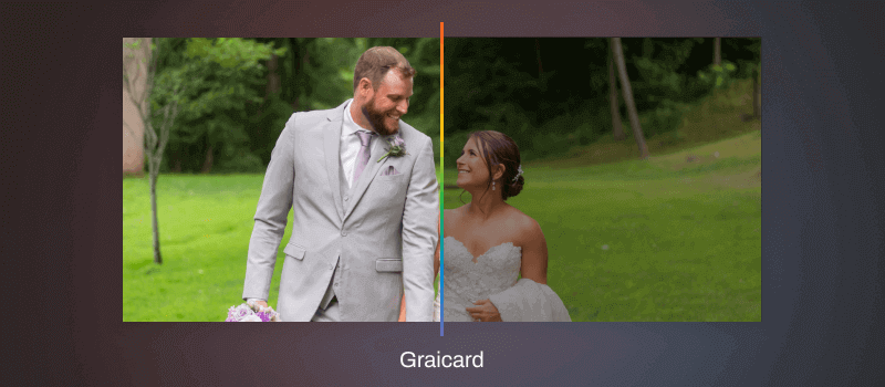 How to Use AI Styles In Aftershoot EDITS AI Style: Graicard