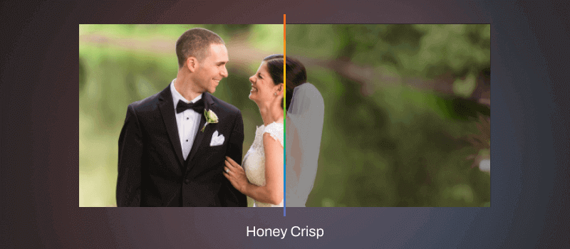 How to Use AI Styles In Aftershoot EDITS AI Style: honey crisp