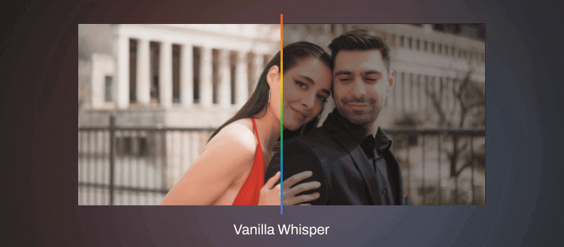 How to Use AI Styles In Aftershoot EDITS AI Style: vanilla whisper