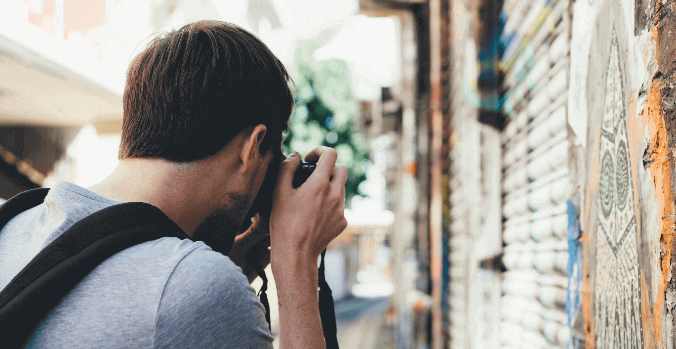 Mindfulness In Photography: How Meditation Elevates Your Craft Photography and Mindfulness