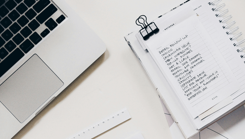 5 Tips for Setting Realistic Goals: How to Combat Workflow Fatigue Make to-do lists when setting realistic goals