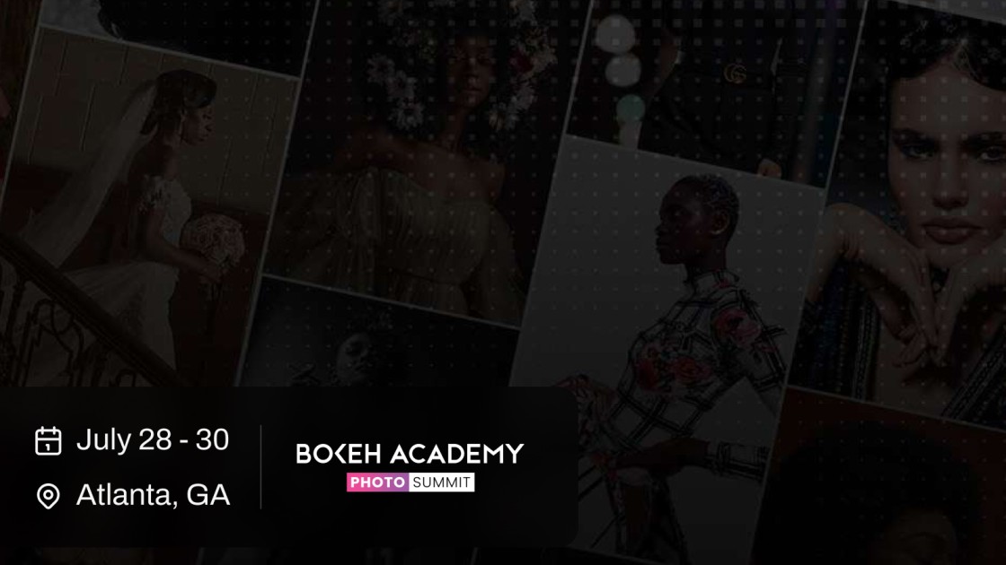 Top Photography Events & Workshops In 2025