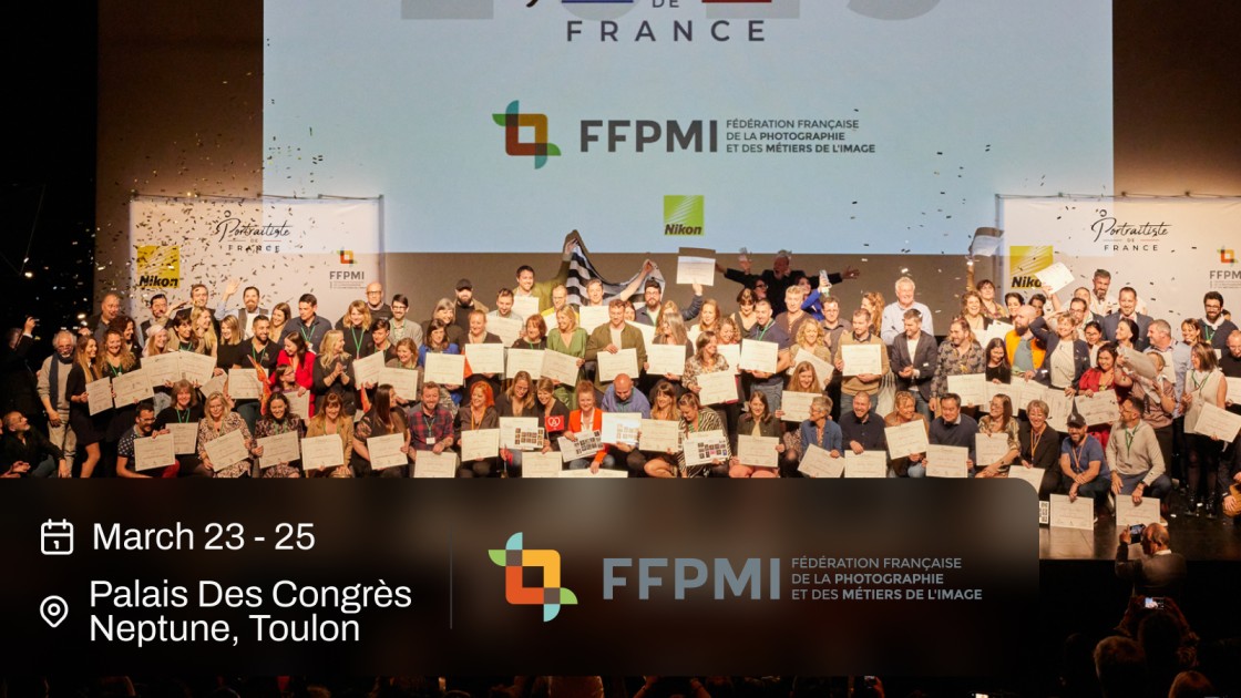 Top Photography Events & Workshops In 2025