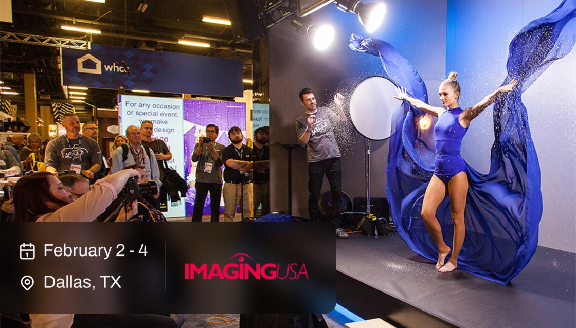 Top Photography Events & Workshops In 2025