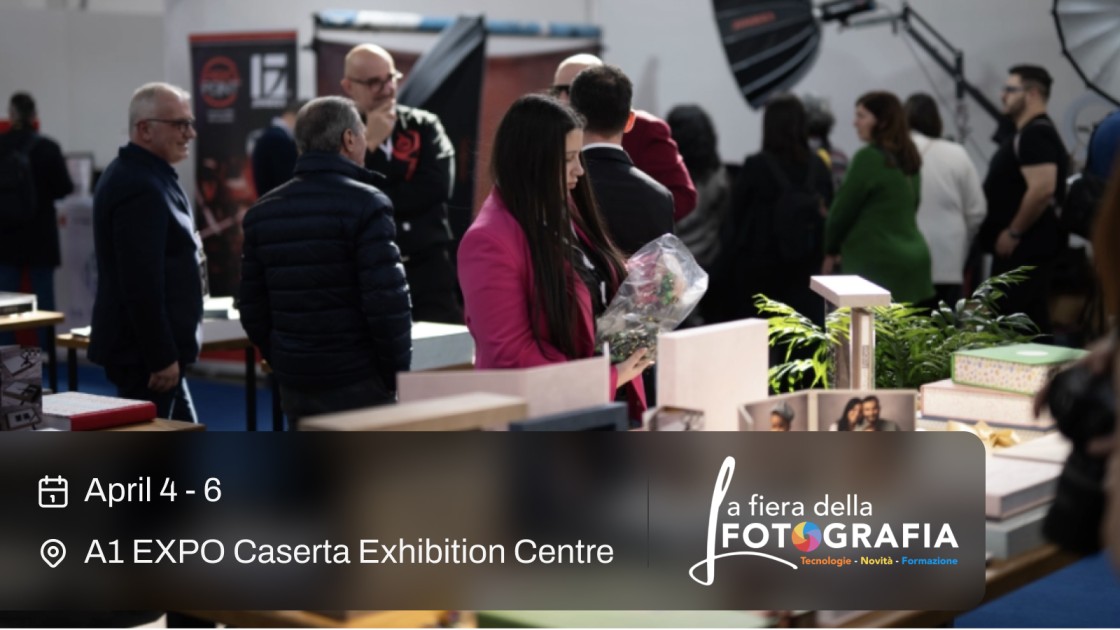 Top Photography Events & Workshops In 2025
