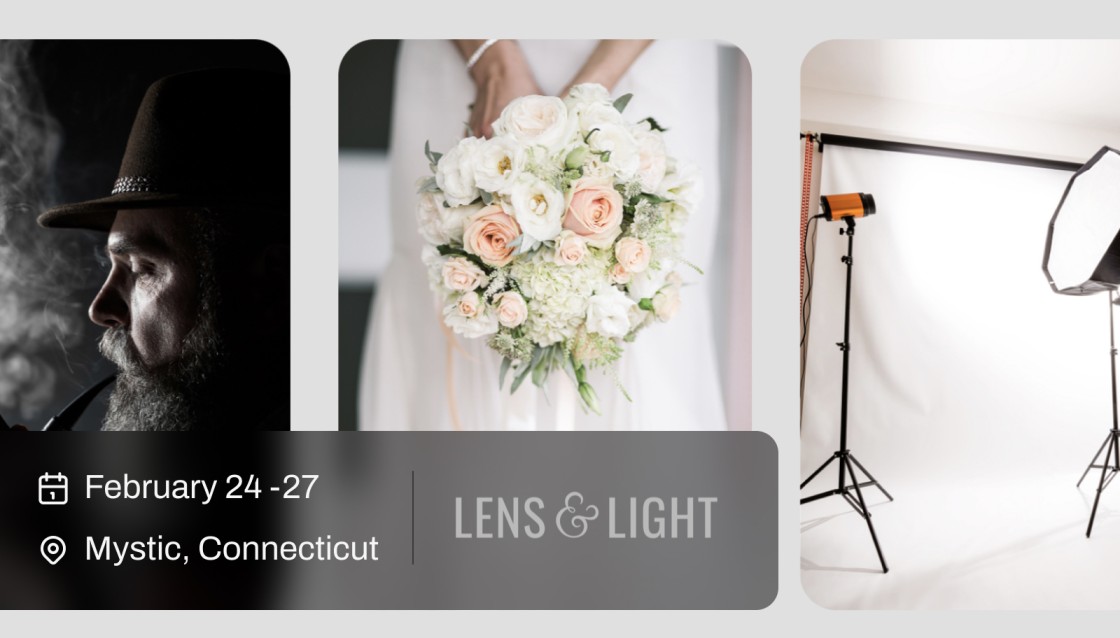 Top Photography Events & Workshops In 2025