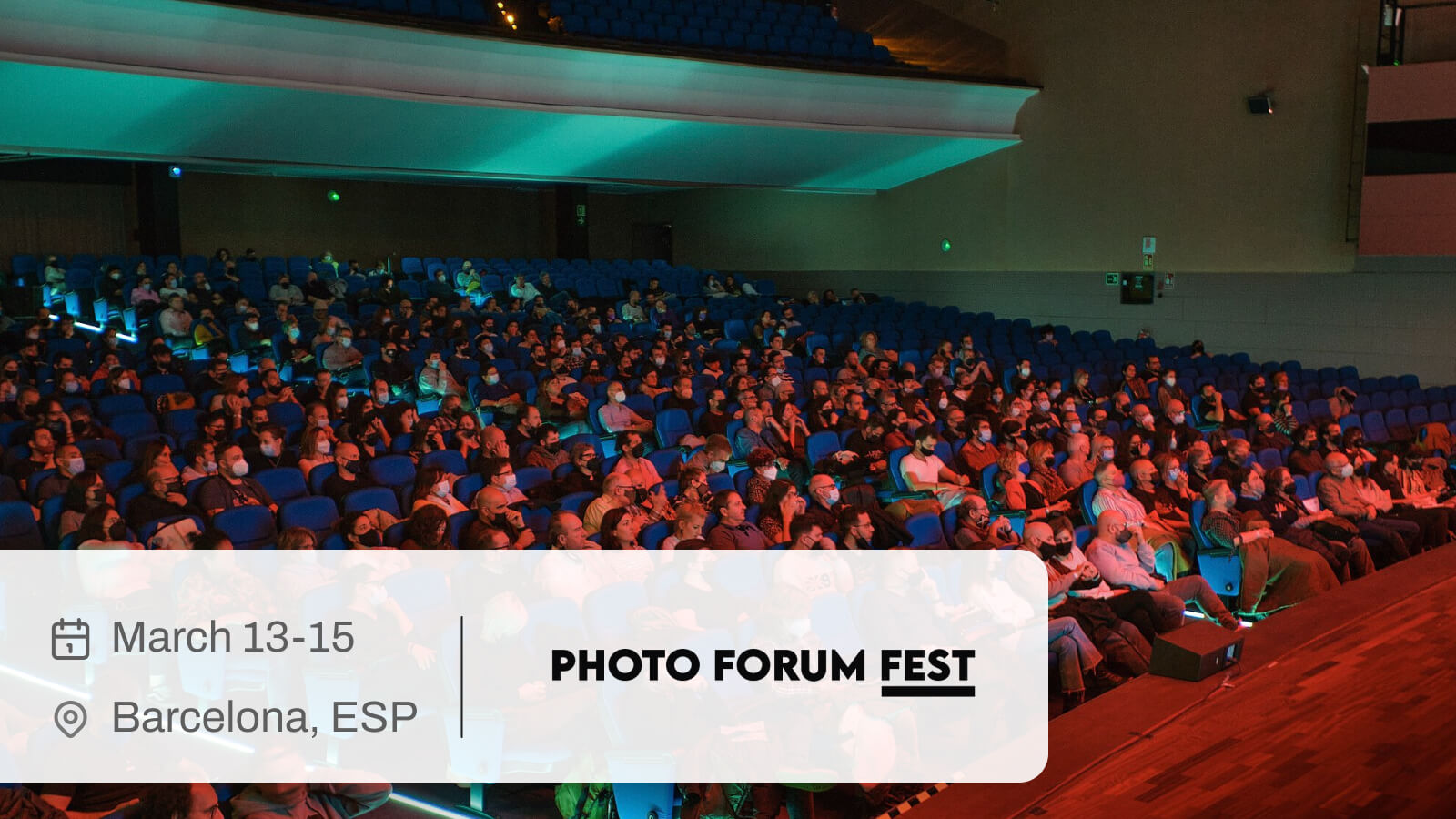 Top Photography Events & Workshops In 2025