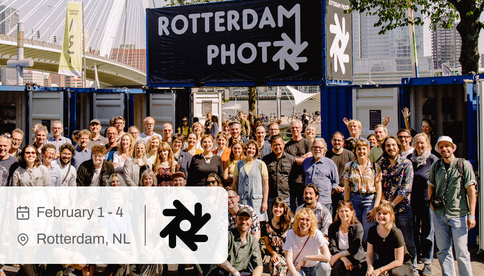 Top Photography Events & Workshops In 2025