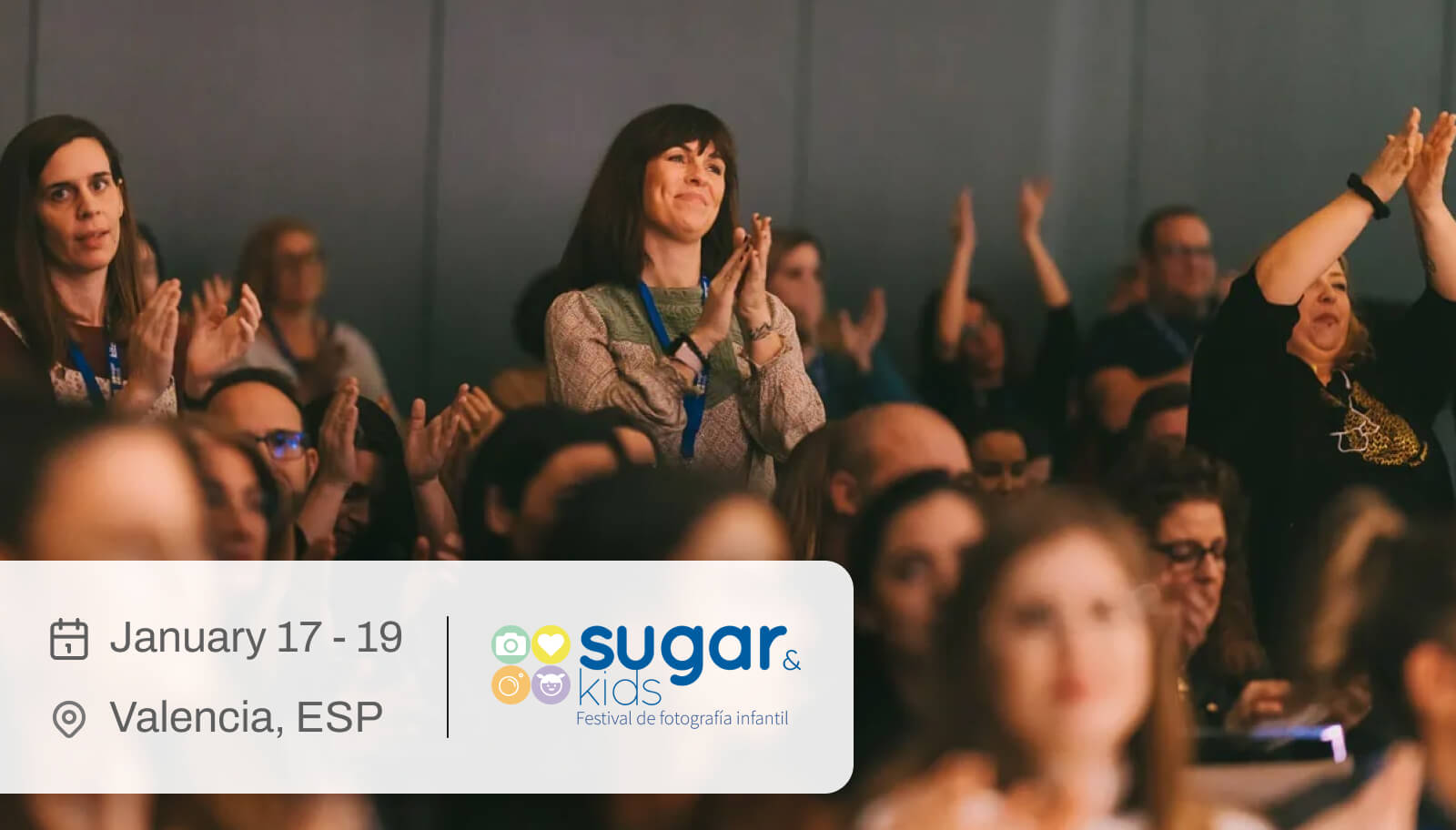 Top Photography Events & Workshops In 2025