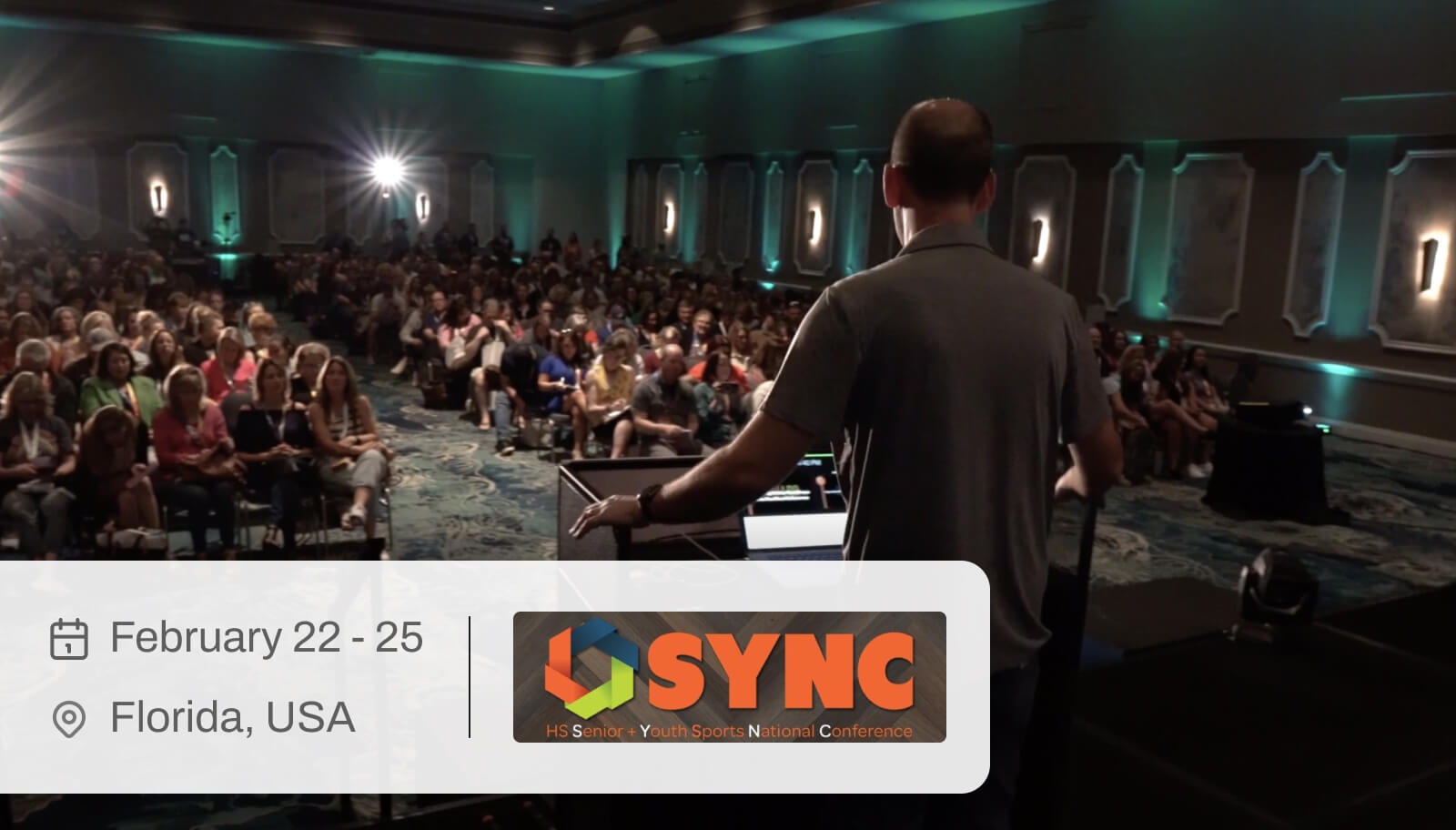Top Photography Events & Workshops In 2025