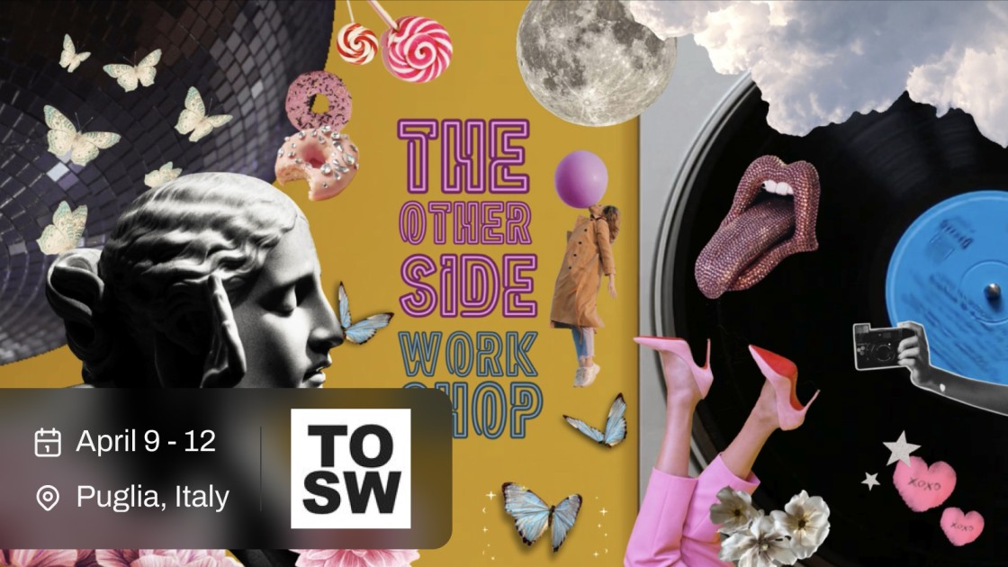 Top Photography Events & Workshops In 2025