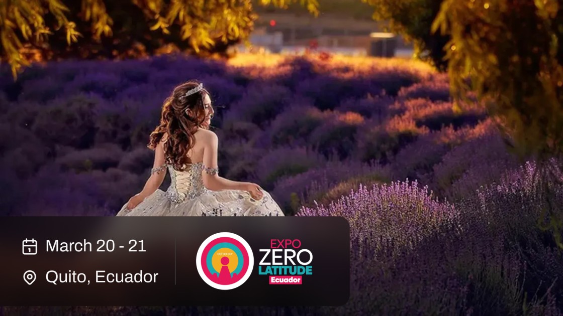 Top Photography Events & Workshops In 2025