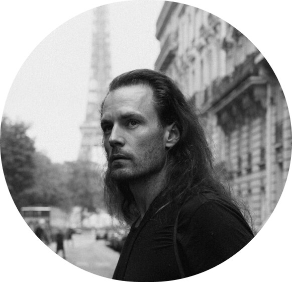 Headshots Oli Briars Atlas