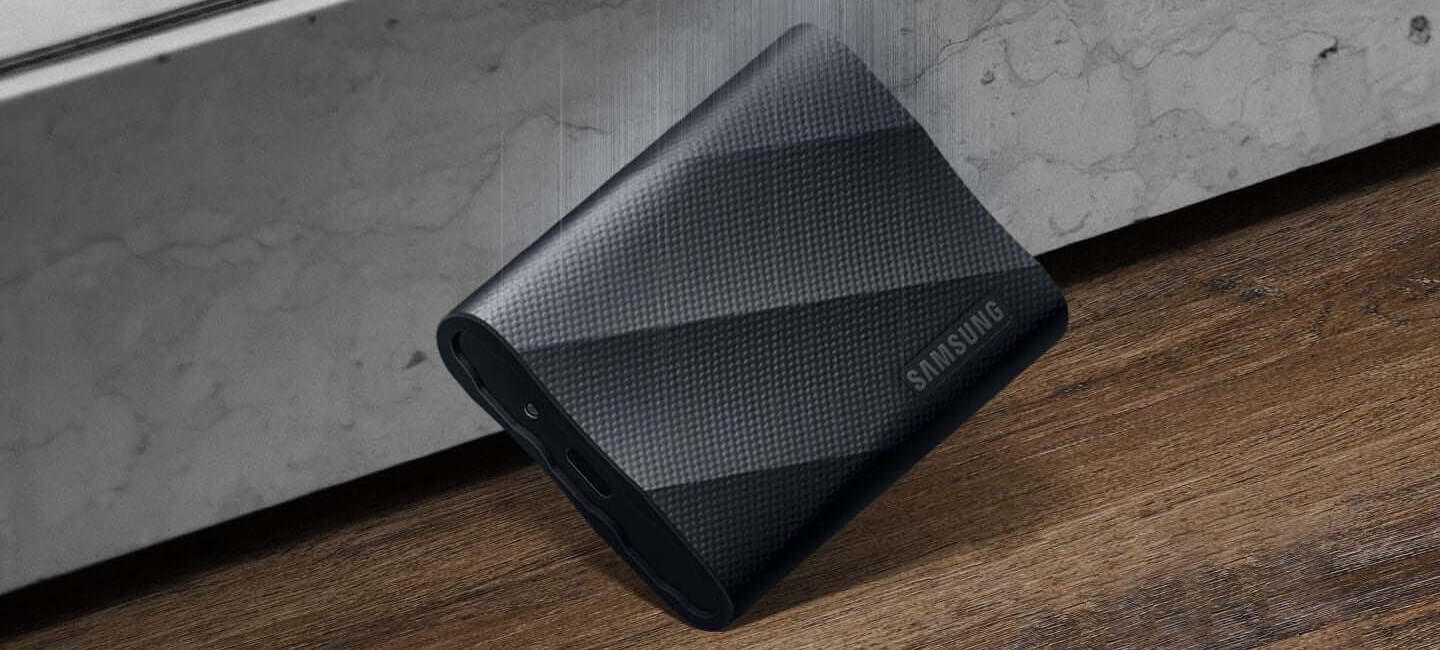 10 Best External Hard Drive for Photographers with 4TB+ Storage Space Samsung T9 SSD external hard drives