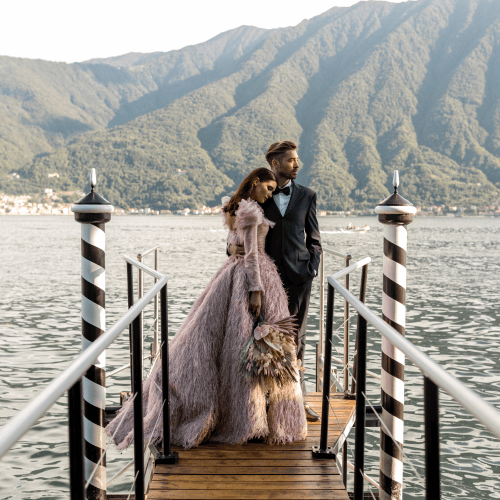 Wedding photography