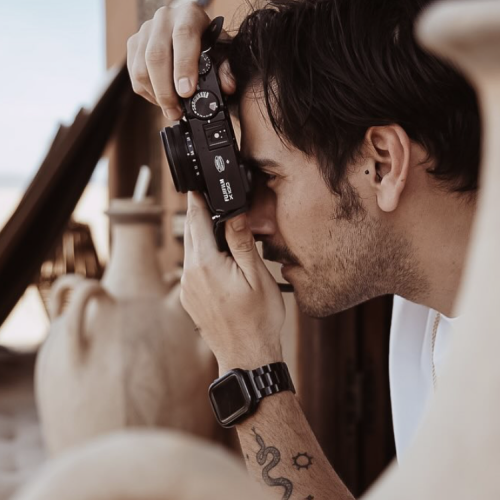 Candid Dreams: Joy Zamora's Cinematic Wedding Photography Journey Joy Zamora, Wedding Photographer