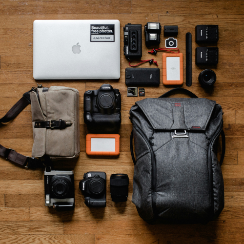 Candid Dreams: Joy Zamora's Cinematic Wedding Photography Journey Photography Equipment