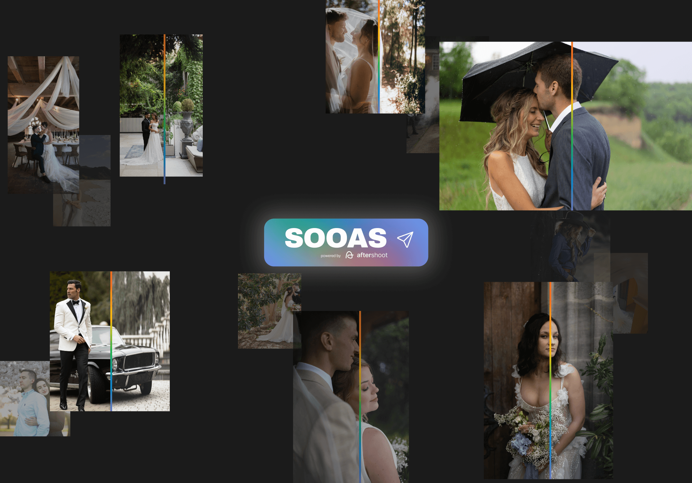 AI Editing Just Got A Lot Cooler – Introducing ‘Aftershoot Edits 2.0’ Edited images which are Straight Out Of Aftershoot requiring no tweaks elsewhere.