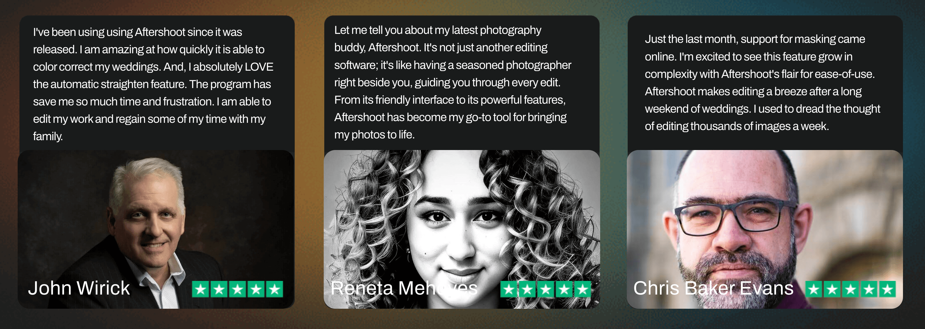 AI Editing Just Got A Lot Cooler – Introducing ‘Aftershoot Edits 2.0’