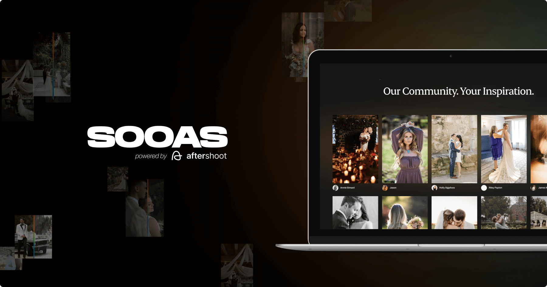 Perfect Edits Every Time with Aftershoot’s New AI Models SOOAS is where Aftershoot users curate pictures that are Straight Out of Aftershoot's AI editing experience.