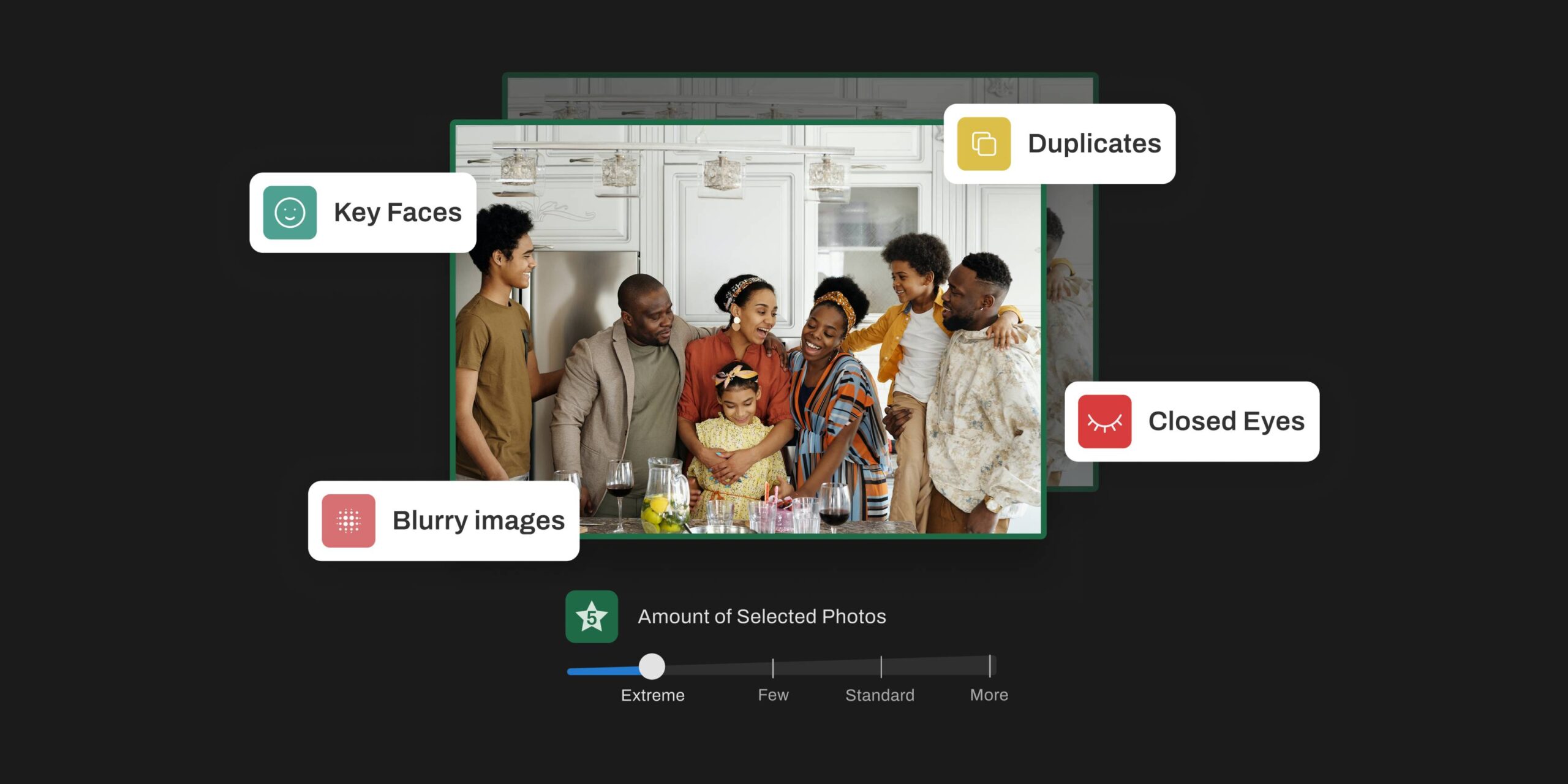 What Is Culling in Photography? AI culling tool