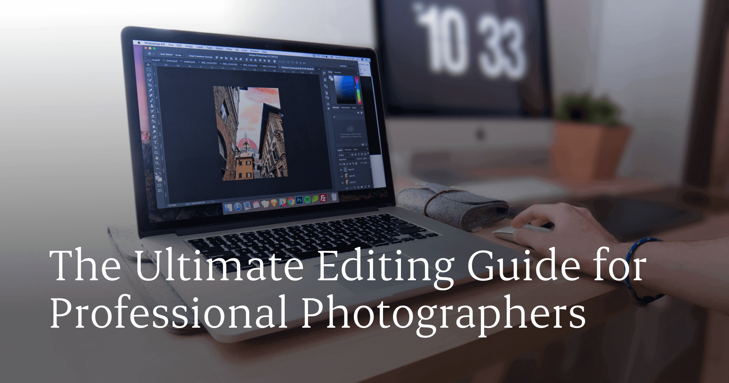 How to Edit Photos Like a Pro: The Ultimate Editing Guide for Photographers How to edit like a professional