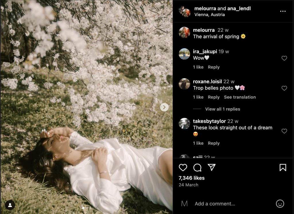 A Guide to Social Media for Photographers in 2025 social media content strategy