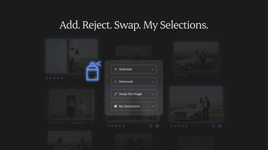 Unlock Seamless Post-Processing: Introducing Extreme Cull & One-Click Cull + Edit Spray Can Tool