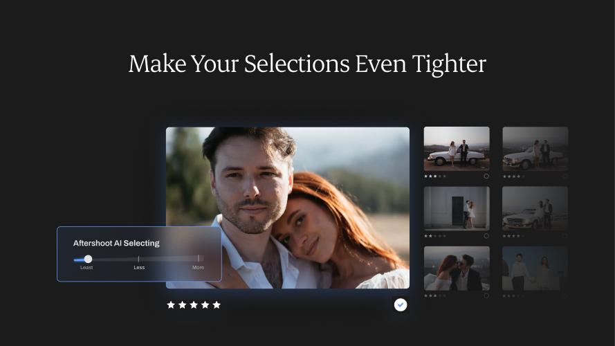 Unlock Seamless Post-Processing: Introducing Extreme Cull & One-Click Cull + Edit Extreme Cull