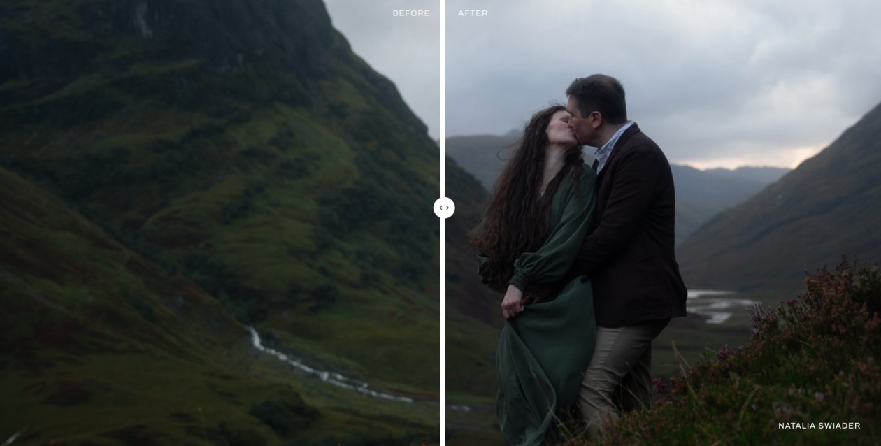 15 Best Wedding Lightroom Presets for Photographers Archipelago Presets (by Archipelago Collective)