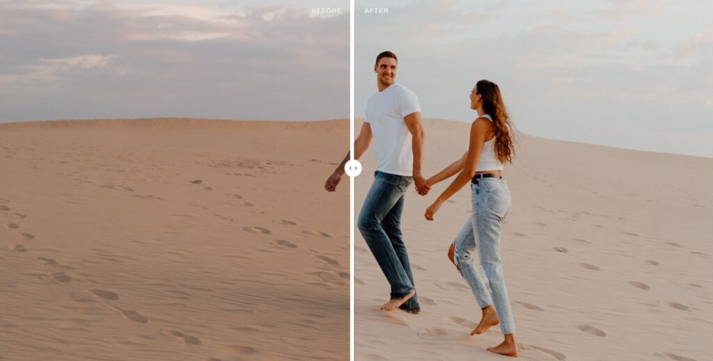 Cassidy Lynne Collection Matcha Glow