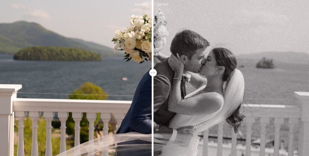 Cassidy Lynne Collection Matcha Glow BW Style