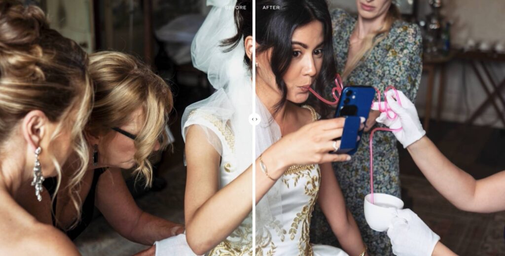 Kevin Mullins Presets