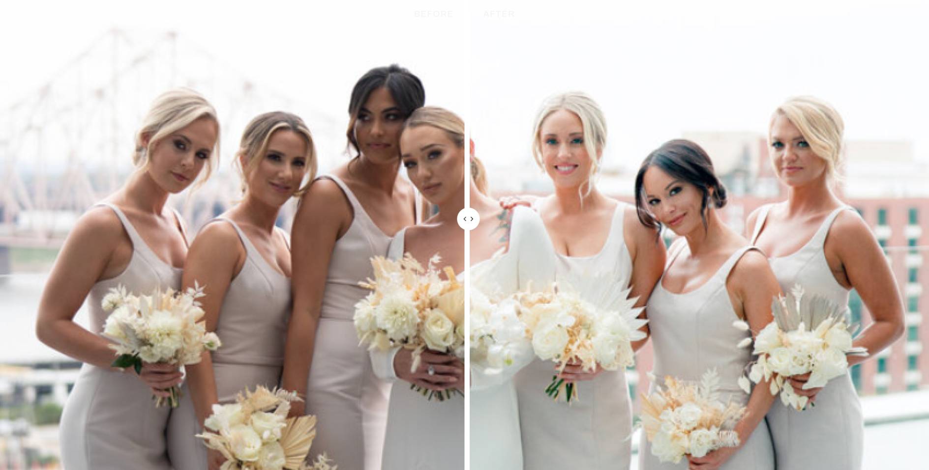 15 Best Wedding Lightroom Presets for Photographers Kindred Presets